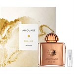 Amouage Dia 40 For Women - Eau de Parfum - Duftprøve - 2 ml